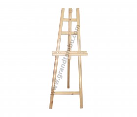 EASEL STAND- WOODEN