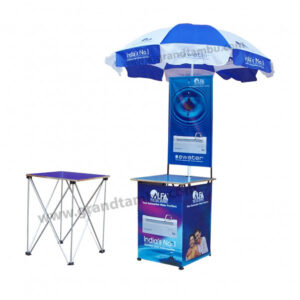 Umbrella Tent