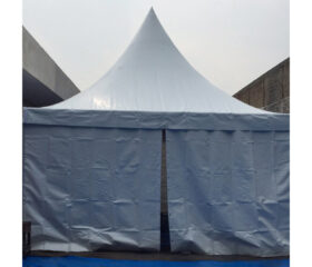 Pagoda Tent