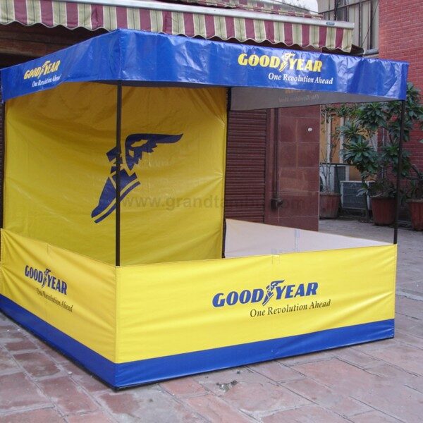 Canopy 6×6