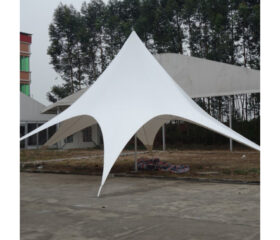 Star Shade Tents