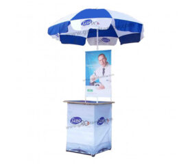 Umbrella Tent