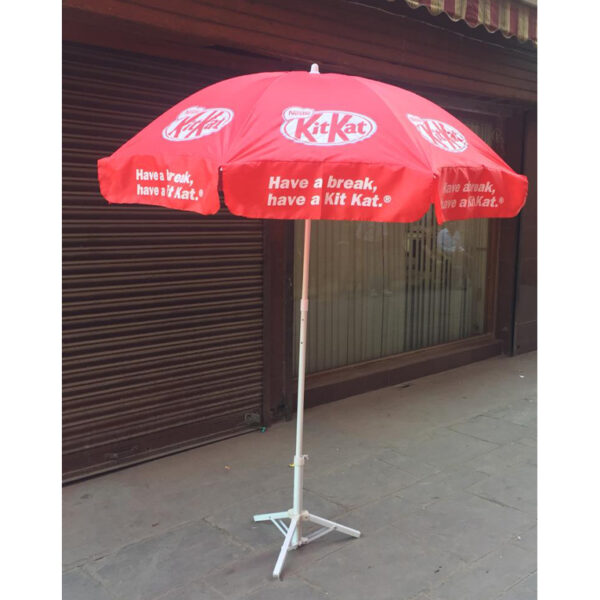 Garden Umbrella