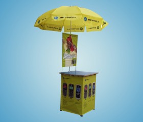 Umbrella Tent