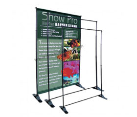 Adjustable Backdrop Stand