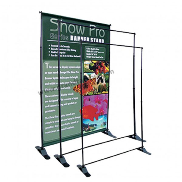 Adjustable Backdrop Stand