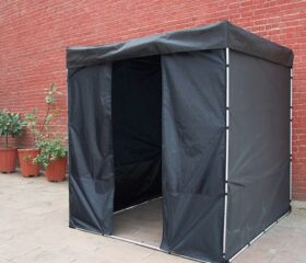 Cubical Tent 6×6