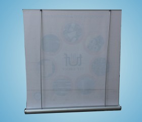 Rollup Banner Stands