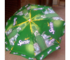 Garden Umbrella
