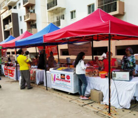Gazebo 3mx3m