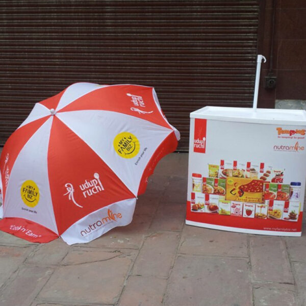 Promo Umbrella